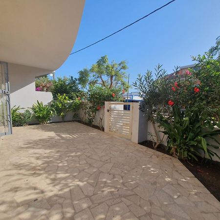 Meridiana Sal Capo Verde Santa Maria Ngoại thất bức ảnh