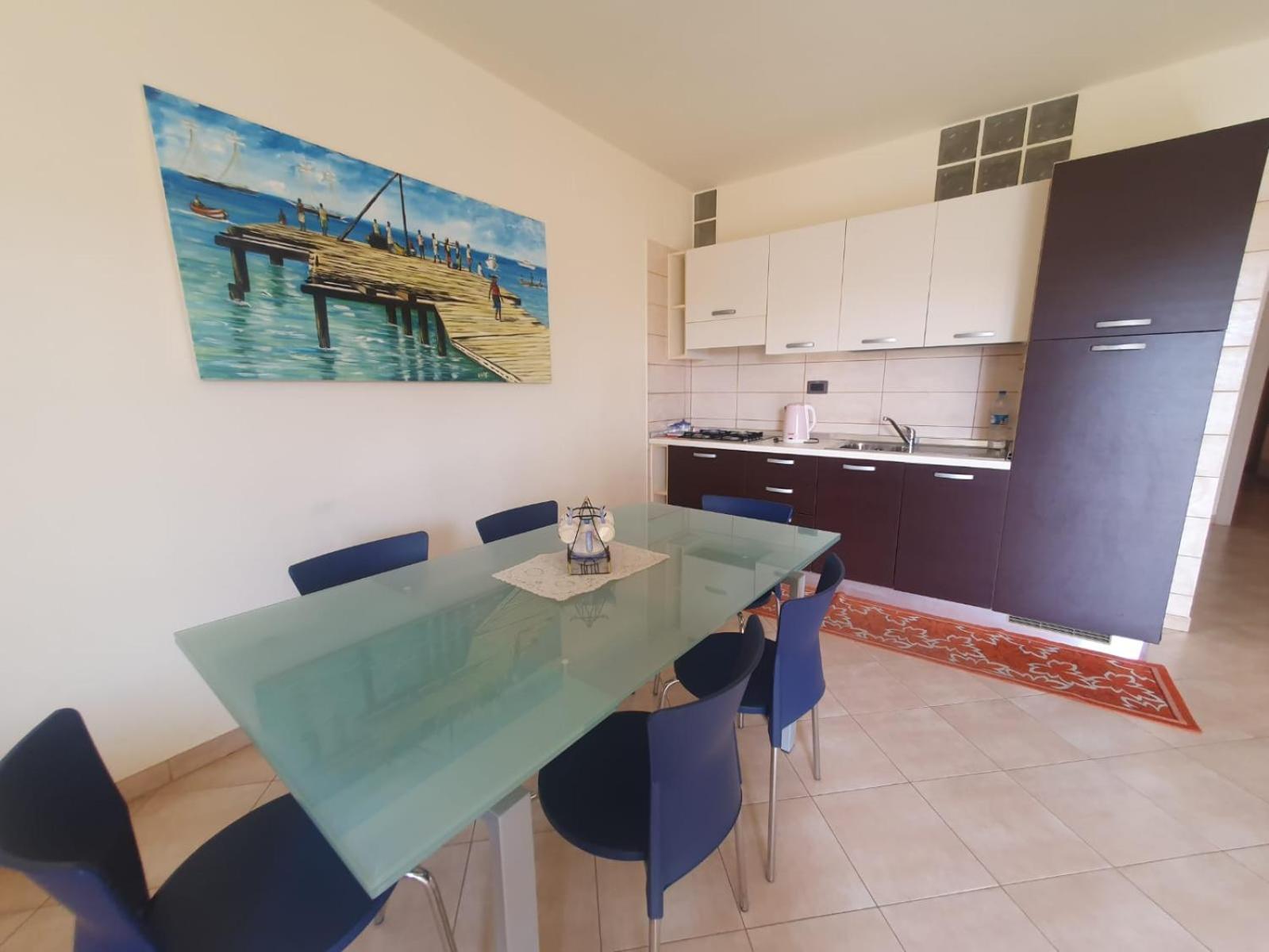 Meridiana Sal Capo Verde Santa Maria Ngoại thất bức ảnh
