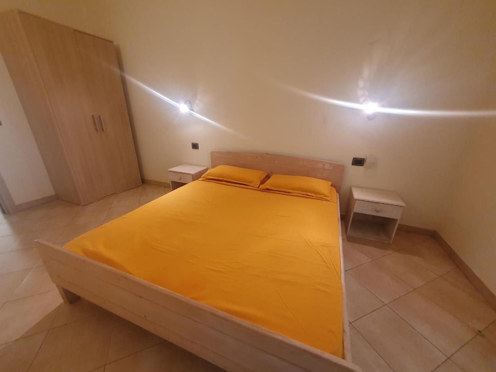 Meridiana Sal Capo Verde Santa Maria Ngoại thất bức ảnh