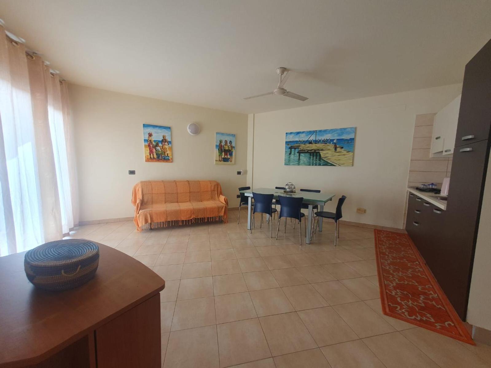 Meridiana Sal Capo Verde Santa Maria Ngoại thất bức ảnh